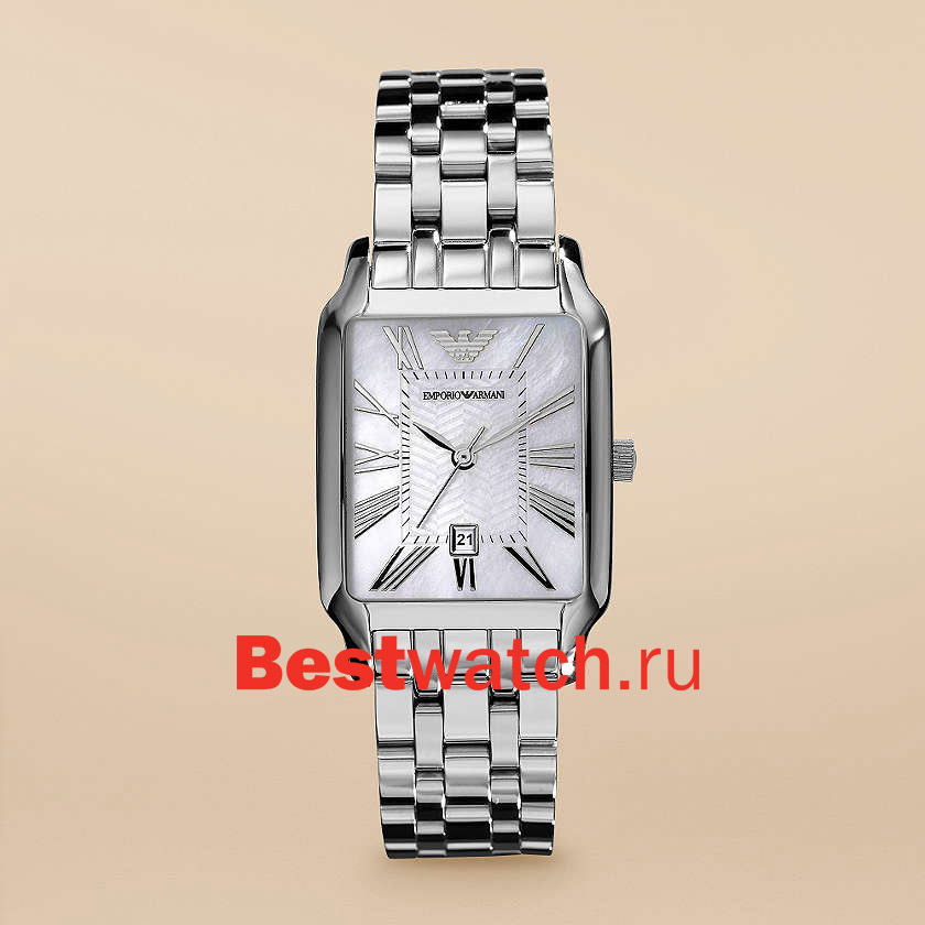 Часы Emporio Armani Ladies AR0415